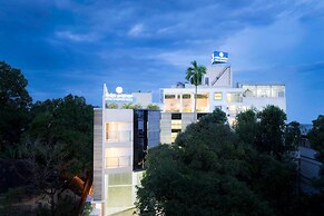 Sidra Pristine Hotel & Portico Halls
