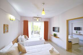 Sidra Pristine Hotel & Portico Halls
