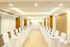 Sidra Pristine Hotel & Portico Halls