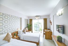 Sidra Pristine Hotel & Portico Halls