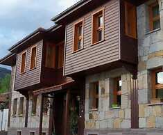 Konak Lapeistra