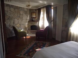 Konak Lapeistra