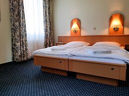 Hotel Altberesinchen