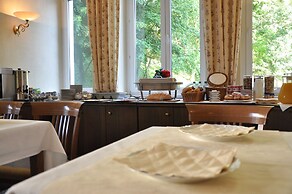 Hotel Altberesinchen