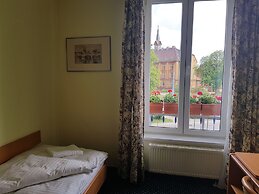 Hotel Altberesinchen