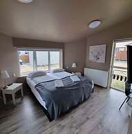 Reykjadalur Guesthouse