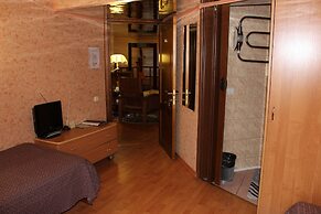 Hotel Nord Point