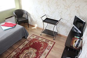 Hotel Nord Point
