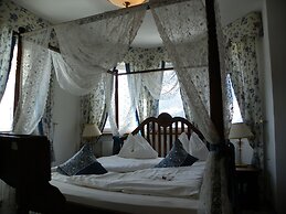 Hotel Finkennest