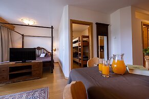 Hotel Finkennest
