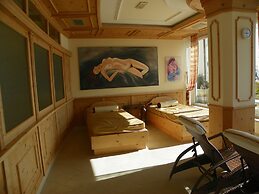 Hotel Finkennest