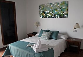 Hostal Puerta de Arcos