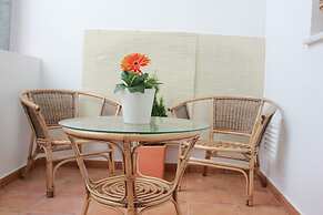 Hostal Puerta de Arcos
