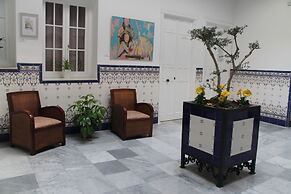 Hostal Puerta de Arcos