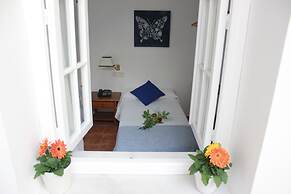 Hostal Puerta de Arcos
