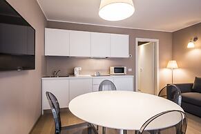 MYSWEETPLACE - Corso Como Apartments