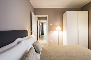 MYSWEETPLACE - Corso Como Apartments