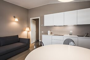 MYSWEETPLACE - Corso Como Apartments