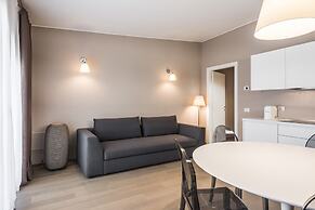 MYSWEETPLACE - Corso Como Apartments