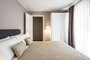 MYSWEETPLACE - Corso Como Apartments