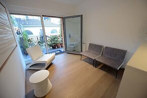 MYSWEETPLACE - Corso Como Apartments