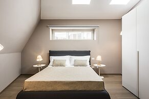 MYSWEETPLACE - Corso Como Apartments