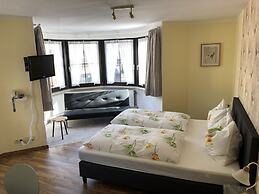 Landhotel Alte Aue