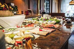 Landhotel Alte Aue