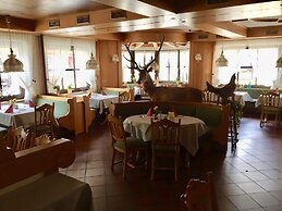 Landhotel Alte Aue