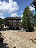 Landhotel Alte Aue