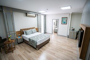 Lion City Hotel Kizilay