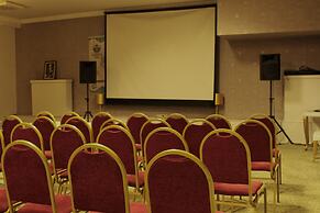 Lion City Hotel Kizilay