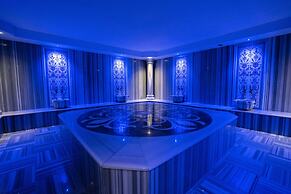 Lion City Hotel Kizilay