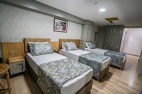 Lion City Hotel Kizilay