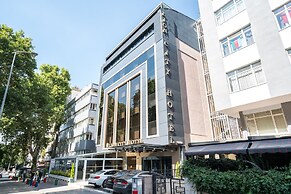 Lion City Hotel Kizilay