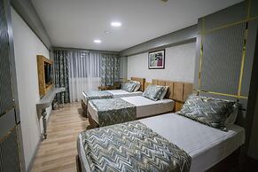 Lion City Hotel Kizilay