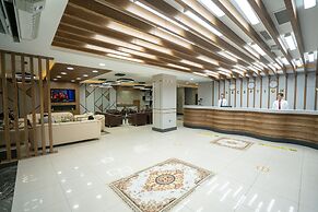 Lion City Hotel Kizilay