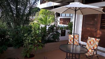 The Nest Tobago Apartments