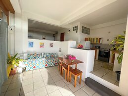 The Nest Tobago Apartments
