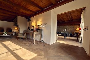 Chateau Salavaux
