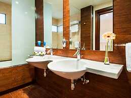 Hotel La Cava