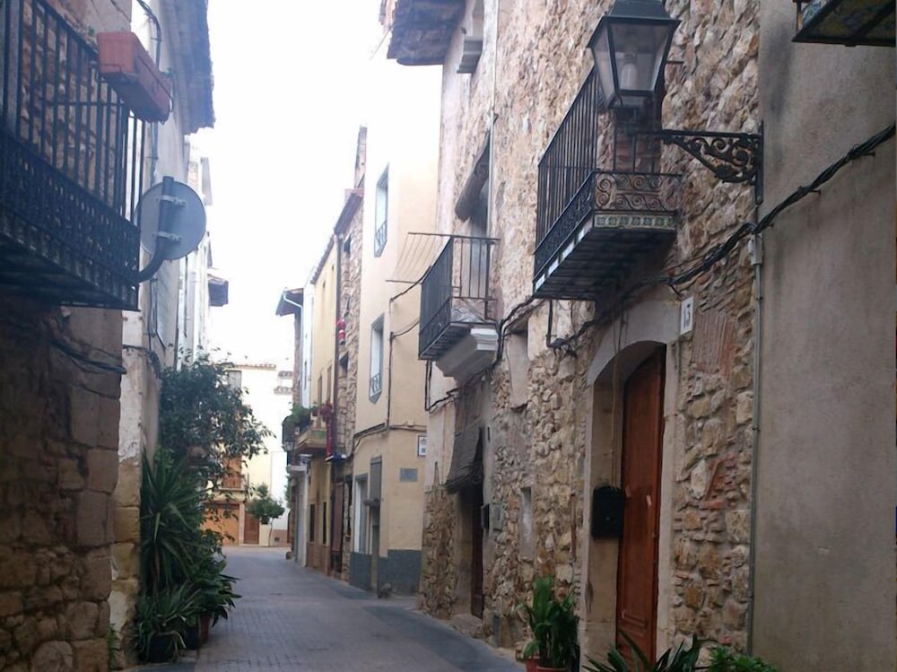 Hotel La Cava