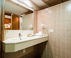 Hotel La Cava