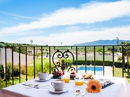Hotel La Cava