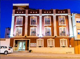 Hotel La Cava
