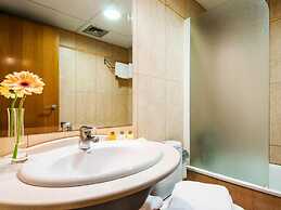 Hotel La Cava