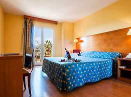 Hotel La Cava
