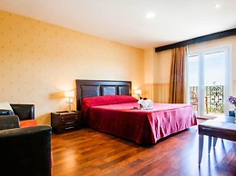 Hotel La Cava