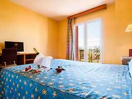 Hotel La Cava