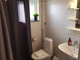 Hotel Vuollerim